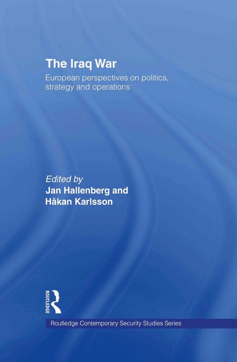 Iraq War 1