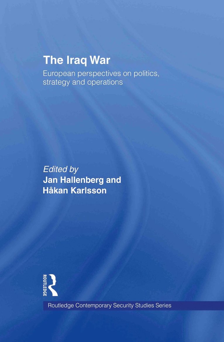 The Iraq War 1