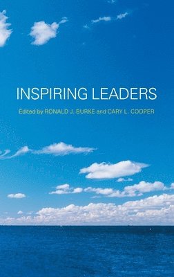 Inspiring Leaders 1