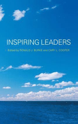 Inspiring Leaders 1