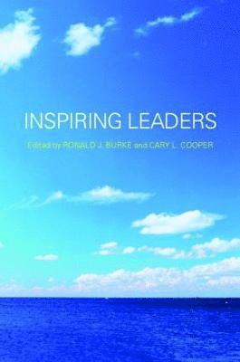 Inspiring Leaders 1
