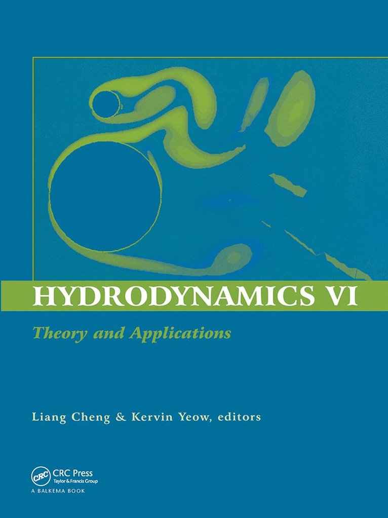 Hydrodynamics VI: Theory and Applications 1