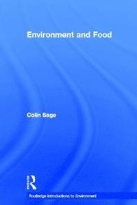 bokomslag Environment and Food