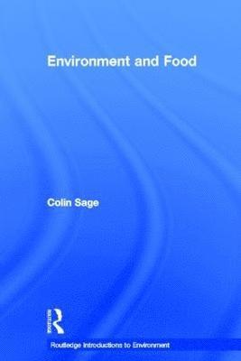 Environment and Food 1