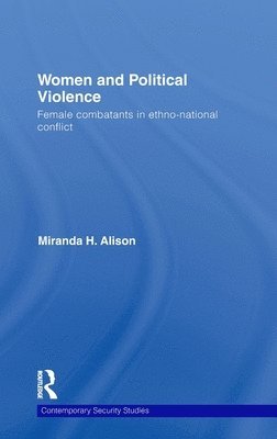 Women and Political Violence 1