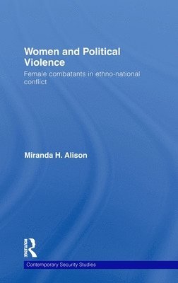 Women and Political Violence