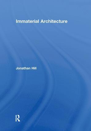 Immaterial Architecture 1