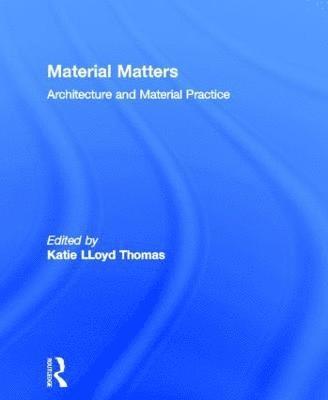 Material Matters 1