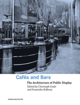 Cafes and Bars 1