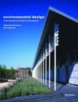 bokomslag Environmental Design