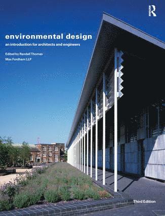 bokomslag Environmental Design