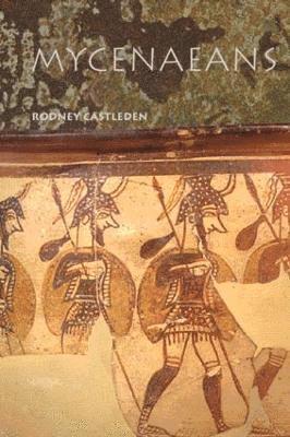 The Mycenaeans 1