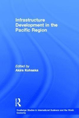 Infrastructure Development in the Pacific Region 1