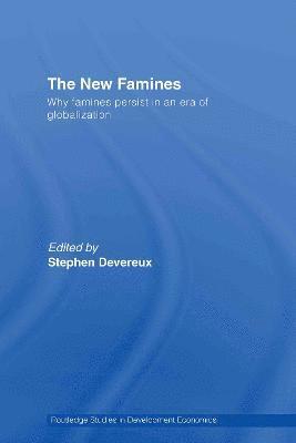 bokomslag The New Famines