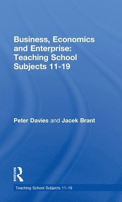 Business, Economics and Enterprise 1