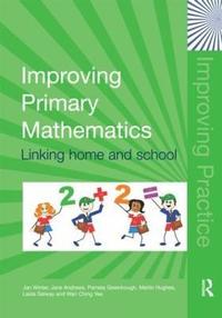 bokomslag Improving Primary Mathematics