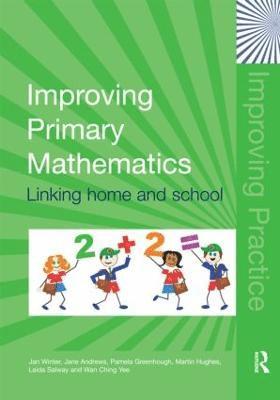 Improving Primary Mathematics 1