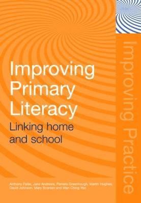 Improving Primary Literacy 1