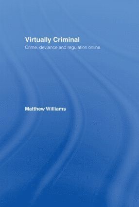 Virtually Criminal 1