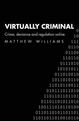 Virtually Criminal 1