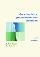 Geochemistry, Groundwater and Pollution 1