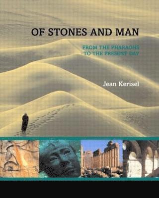 bokomslag Of Stones and Man