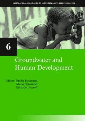 Groundwater and Human Development 1