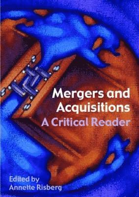 Mergers & Acquisitions 1