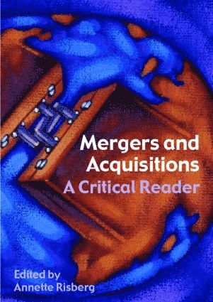 Mergers & Acquisitions 1