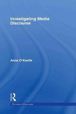 Investigating Media Discourse 1