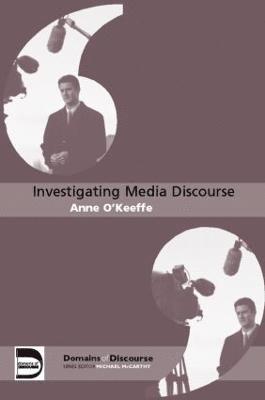 Investigating Media Discourse 1