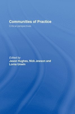 Communities of Practice 1