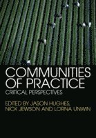 Communities of Practice