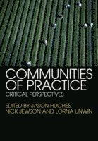 Communities of Practice 1