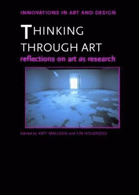 Thinking Through Art 1