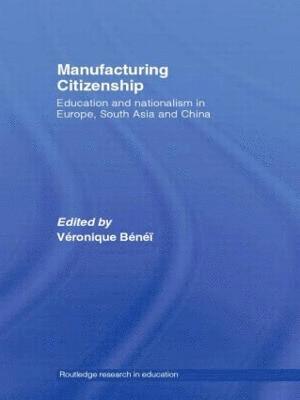 Manufacturing Citizenship 1