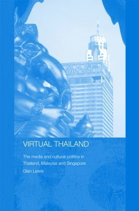 bokomslag Virtual Thailand