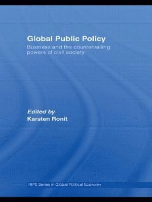 Global Public Policy 1