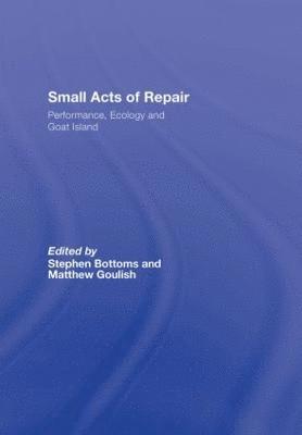 Small Acts of Repair 1