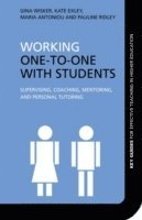 Working One-to-One with Students 1