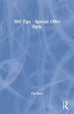 500 Tips- Special Offer Pack 1