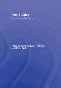 bokomslag Film Studies