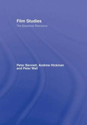 bokomslag Film Studies