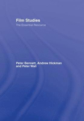 Film Studies 1