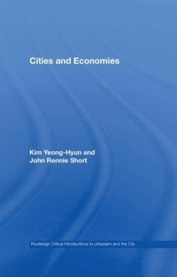 Cities and Economies 1
