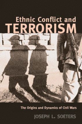 Ethnic Conflict and Terrorism 1