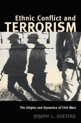 Ethnic Conflict and Terrorism 1