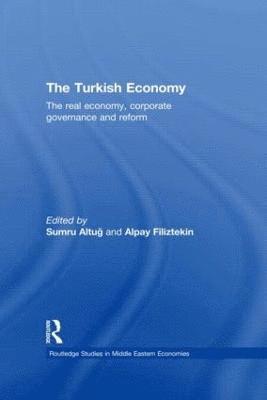 The Turkish Economy 1