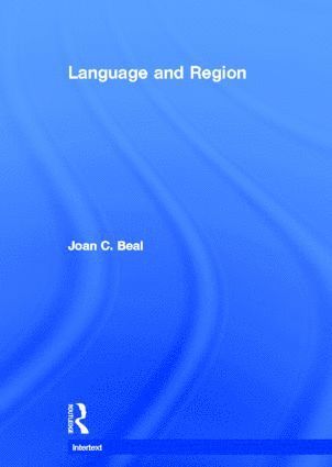 Language and Region