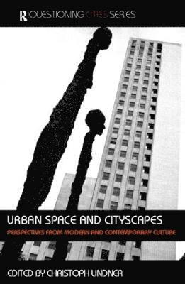 Urban Space and Cityscapes 1